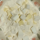 Crisco and butter co-mingling